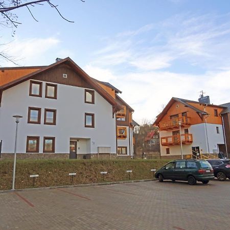 Annapurna Apartamenty Szklarska Poręba Exterior foto