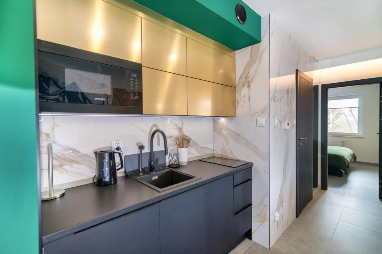 Annapurna Apartamenty Szklarska Poręba Exterior foto