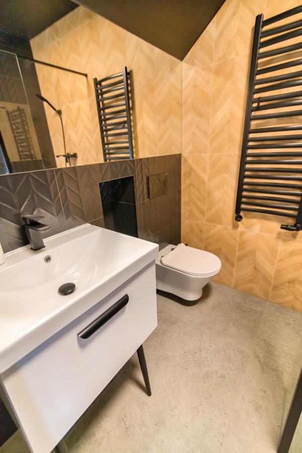 Annapurna Apartamenty Szklarska Poręba Exterior foto