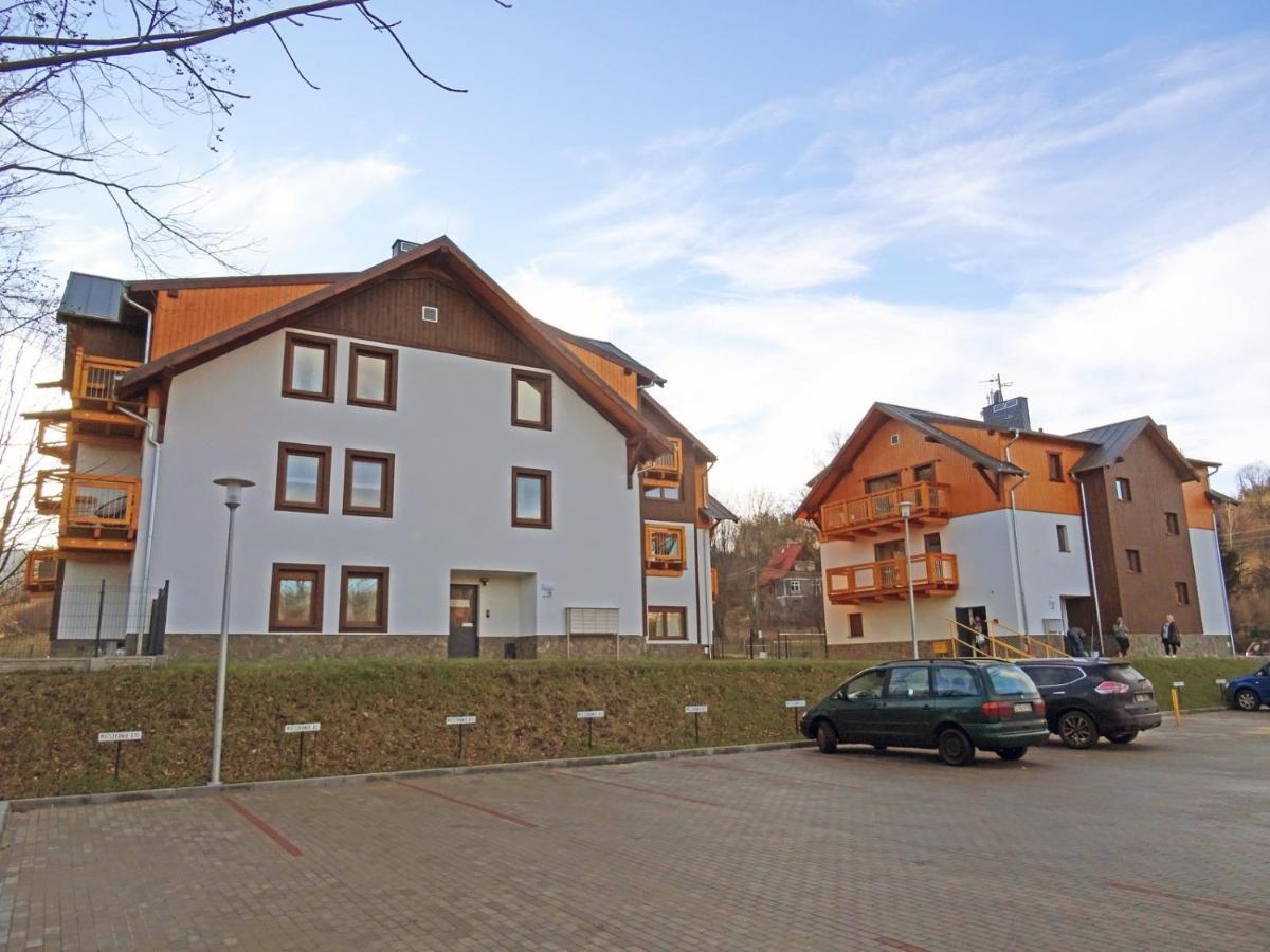 Annapurna Apartamenty Szklarska Poręba Exterior foto